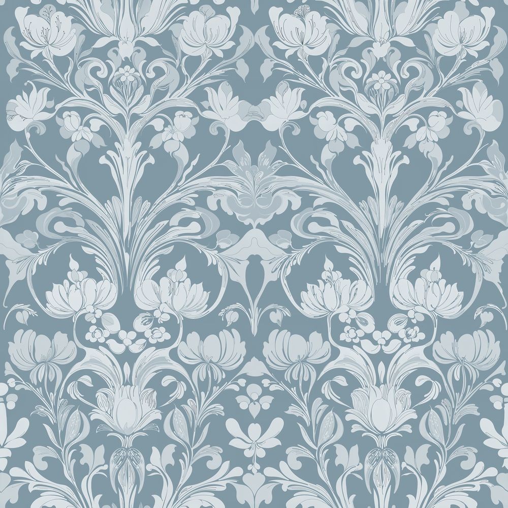 Image de Norsholm Blue - 1056701-02